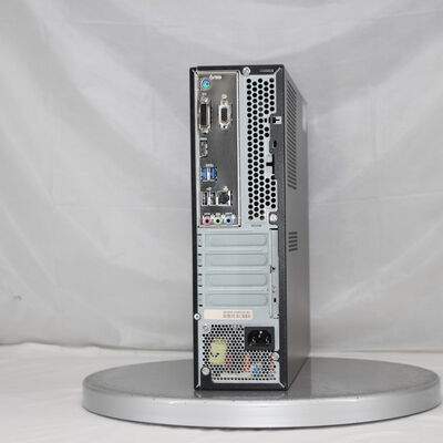 中古  THIRDWAVE Magnate BL672(Intel Core i5 8400/16GB/SSD480GB/DVDマルチ/オンボード/W11H64 MAR) 175593 