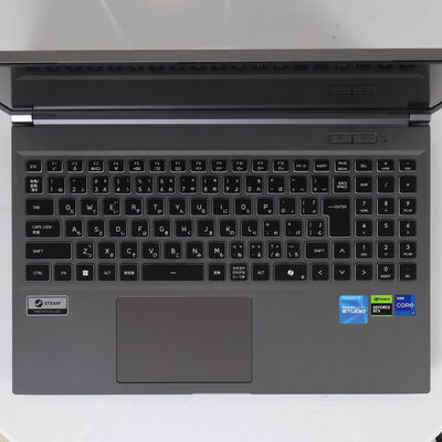 【通販センター】中古  THIRDWAVE GALLERIA RL7C-R35-5N 203503 