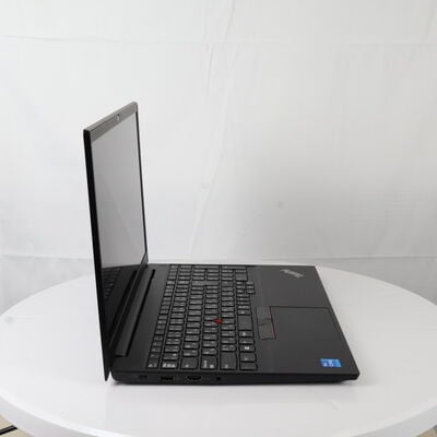 【通販センター】中古  Lenovo ThinkPad E15 Gen2(Intel Core i5 1135G7 2.40GHz/16GB DDR4/SSD256GB/-/オンボード/15.6/1920x1080/GbE/Wi-Fi/WEBCAM/W11H/VBT) 199417 