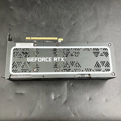 【大須店】中古  【LHR版】各社 GeForce RTX3080 (10GB PCI-E) 146422 
