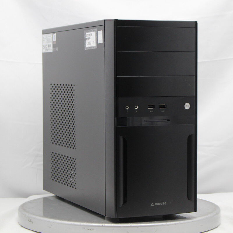 中古ゲーミングデスクトップPC,core i7-10700」の検索結果｜パソコン