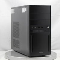 中古  mouse DT9-G(Intel Core i7 10700K/32GB DDR4 (PC4)/SSD500GB/なし/NVIDIA GeForce GTX 1650 4GB/W11H64 MAR) 199049 