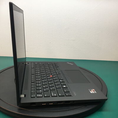 【佐賀南部バイパス店】中古  Lenovo　ThinkPad(Ryzen 5 PRO 6650U/16GB/SSD256GB/ドライブなし/W11P) 5250001075 