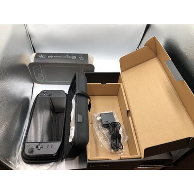 【水戸赤塚店】中古  Legion Go(83E10027JP)(RyzenZ1Extreme/16GB/SSD512GB/なし/AMD Radeon Graphics/8.8/2560&times;1600/W11H) 4680002751 