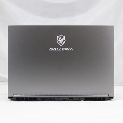 【通販センター】中古  THIRDWAVE GALLERIA RL5C-R35T 11400H 181367 