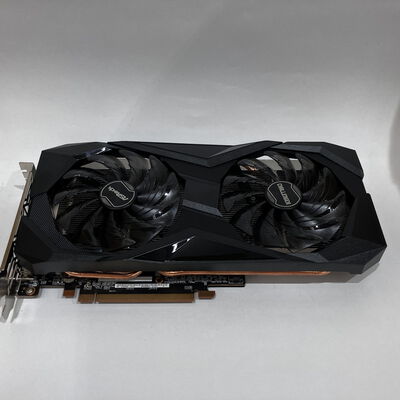 【佐賀南部バイパス店】中古  ASRock RX6600 CLD 8G(RX 6600 8GB) 147695 