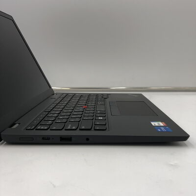 【福井日之出店】中古  Lenovo ThinkPad L13 Gen4 (Core i5-1335U/16GB/SSD512GB/-/-/WLAN/13.3インチUWXGA/W11P/-) 3240009428 
