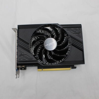 【通販センター】中古  玄人志向 GALAKURO GAMING GG-RTX4060-E8GB/SF（RTX4060 8GB） 3480039480 