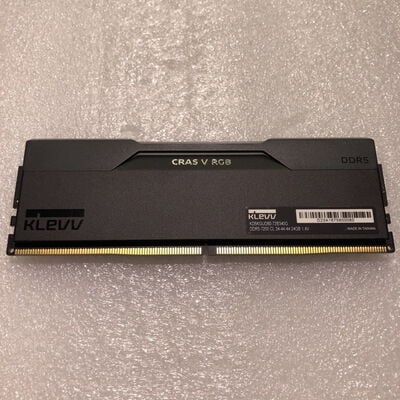 【甲府飯田店】中古  PC5-57600 24GB デスクトップ用 4720001798 