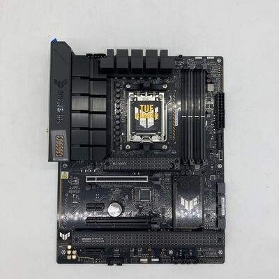 【堺七道店】中古  ASUS TUF GAMING B650-PLUS WIFI(B650 AM5 ATX DDR5) 168268 