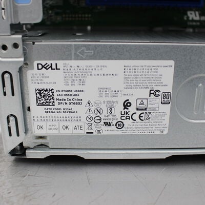 【通販センター】中古  DELL Vostro 3020(Intel Core i5 13400/16GB DDR4 (PC4)/SSD1TB/DVDマルチ/オンボード/W11H64 MAR) 193953【4/23値下げ!】 