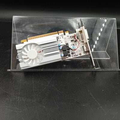 【大須店】中古  玄人志向 GF-GT1030-E2GB/LP/D5 (GT1030 2GB GDR5) 3330003159 