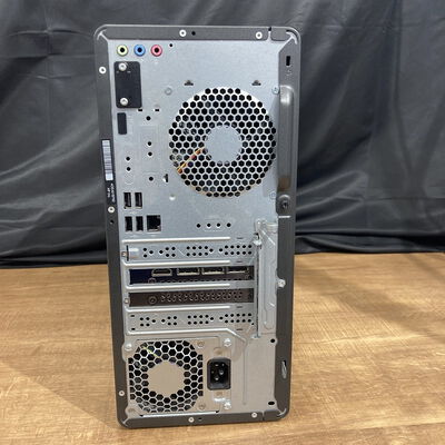 【静岡東瀬名店】中古  HP Victus by HP 15L Gaming Desktop (i7 13700F/16GB/SSD512GB/HDD2TB/RTX4060Ti 16GB/W11H) 5140001832 