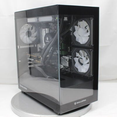 【通販センター】中古  THIRDWAVE GALLERIA FGR7M-R56-B 192847 