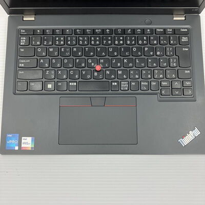 【秋葉原本店】中古  Lenovo_ThinkPad_L13_Gen3(i5-1245U/8GB/SSD256GB/W11P) 3410016691 