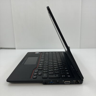 【秋葉原本店】中古  LIFEBOOK　U7311/F(i5-1145G7/8GB/SSD256GB/W11P) 3410015824 