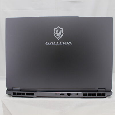 【仙台店】中古  THIRDWAVE GALLERIA ZL9C-R47-6B 189324 