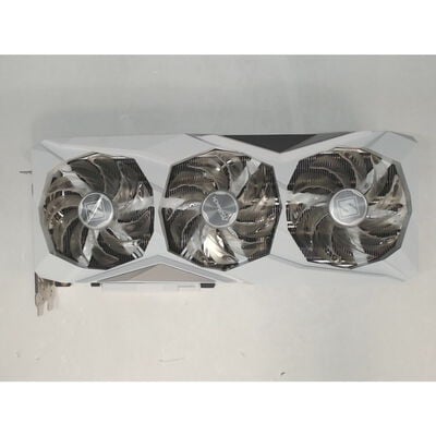 【前橋ｲﾝﾀｰｱｶﾏﾙ店】中古  ASRock RX7800XT SL 16GO RX7800XT Steel Legend OC (RX7800XT 16GB) 162734 