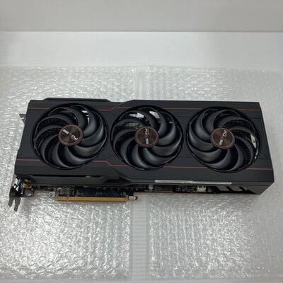 【秋葉原本店】中古  SAPPHIRE 21305-01-20G (Radeon RX6800 16GB) 143969 