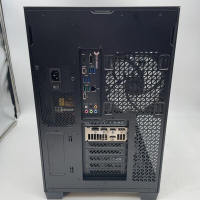 【大分店】中古  Original PC(i9 12900/64GB/RTX3060Ti) 4860001508 