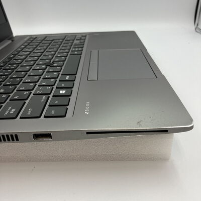 【新潟店】中古  HP ZBook 14u G6 (INTEL Core i7 8565U 1.8GHz/16GB/SSD1TB/-/オンボード/14/1920x1080/Wi-Fi/WEBCAM/W11H64) 182267 