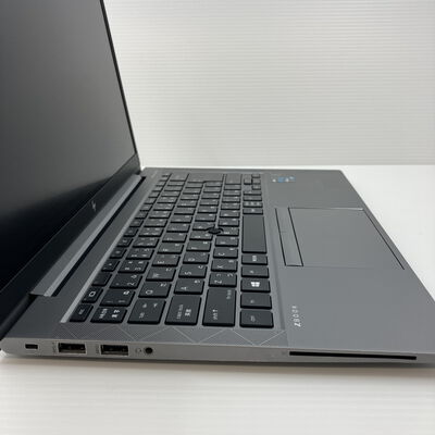 【秋葉原本店】中古  HP ZBook Firefly 14 G8(Intel Core i7 1185G7 3.00GHz/32GB DDR4/SSD1TB/-/NVIDIA T500/14/1920x1080/Wi-Fi/WEBCAM/W11H/VBT) 192650 