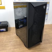 中古  Original 自作PC (Ultra 7 265K/32GB/SSD1TB+1TB/RTX5060Ti 16GB) 5160000876 