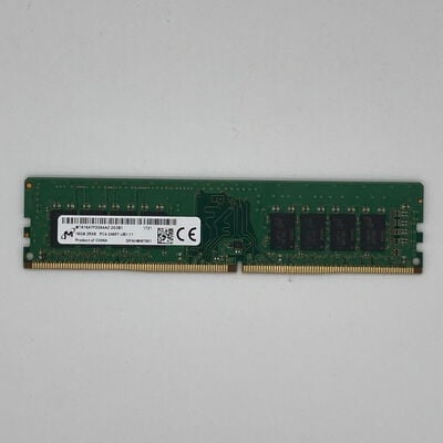 【八王子店】中古  PC4-19200 16GB デスクトップ用 135639 