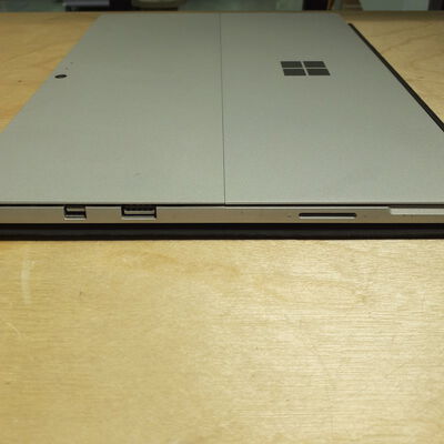 【鹿児島店】中古  Surface Pro 6(i5-8350U/8GB/SSD128GB/W11P) 4700001046 