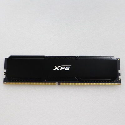 【通販センター】中古  PC4-25600 8GB デスクトップ用(DDR4-3200) 140727 