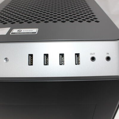 【通販センター】中古  THIRDWAVE GALLERIA RM7C-R36T 195791 