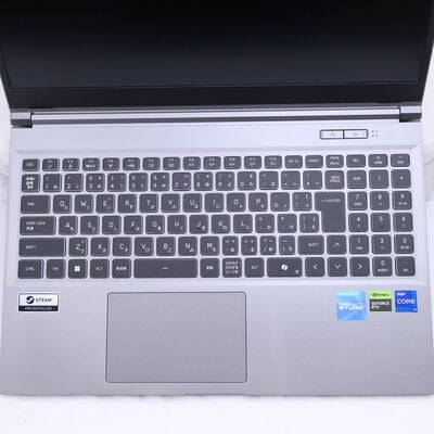 【通販センター】中古  THIRDWAVE GALLERIA RL7C-R35-5N 202462 