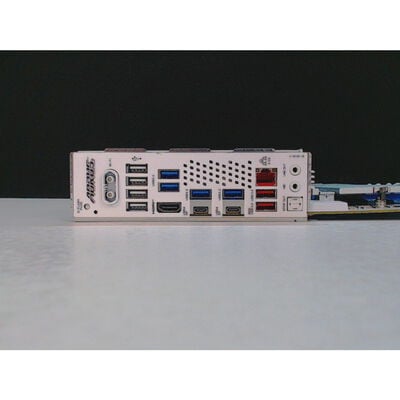 【前橋ｲﾝﾀｰｱｶﾏﾙ店】中古  GIGABYTE X870 A ELITE WF7 ICE(X870 ATX AM5 DDR5) 172208 