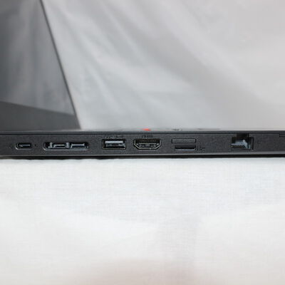 【通販センター】中古  LENOVO ThinkPad L15 Gen 1(Intel Core i5 10210U 1.60GHz/16GB DDR4/SSD256GB/-/オンボード/15.6/1920x1080/GbE/Wi-Fi/WEBCAM/W11H/VBT) 197153 