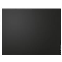 Pulsar  Superglide3 Glass Mousepad Type-S L Black (SGPLB3S) 