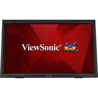 ViewSonic  TD2423 (23.6インチワイド 10点マルチタッチディスプレイ) 