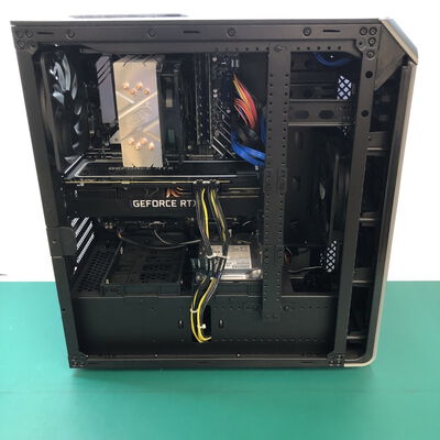 【津ラッツ店】中古  GALLERIA XA7C-R37T(i7 12700/32GB/SSD1TB/HDD1TB/RTX3070Ti/W11H) 4990000851 
