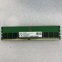 中古  Hynix HMCG88AHBCA (DDR5 PC5-51200 32GB) 198919 
