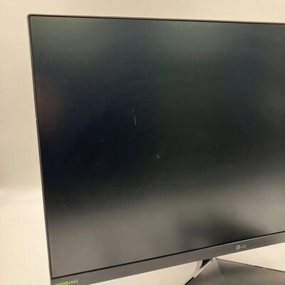 【なんば店】中古  LG 24GS60F-B (23.8インチ フルHD 1920x1080 180Hz) 3280022155 