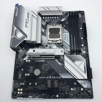 中古  ASRock B650 Pro RS (B650 AM5 ATX DDR5) 168277 