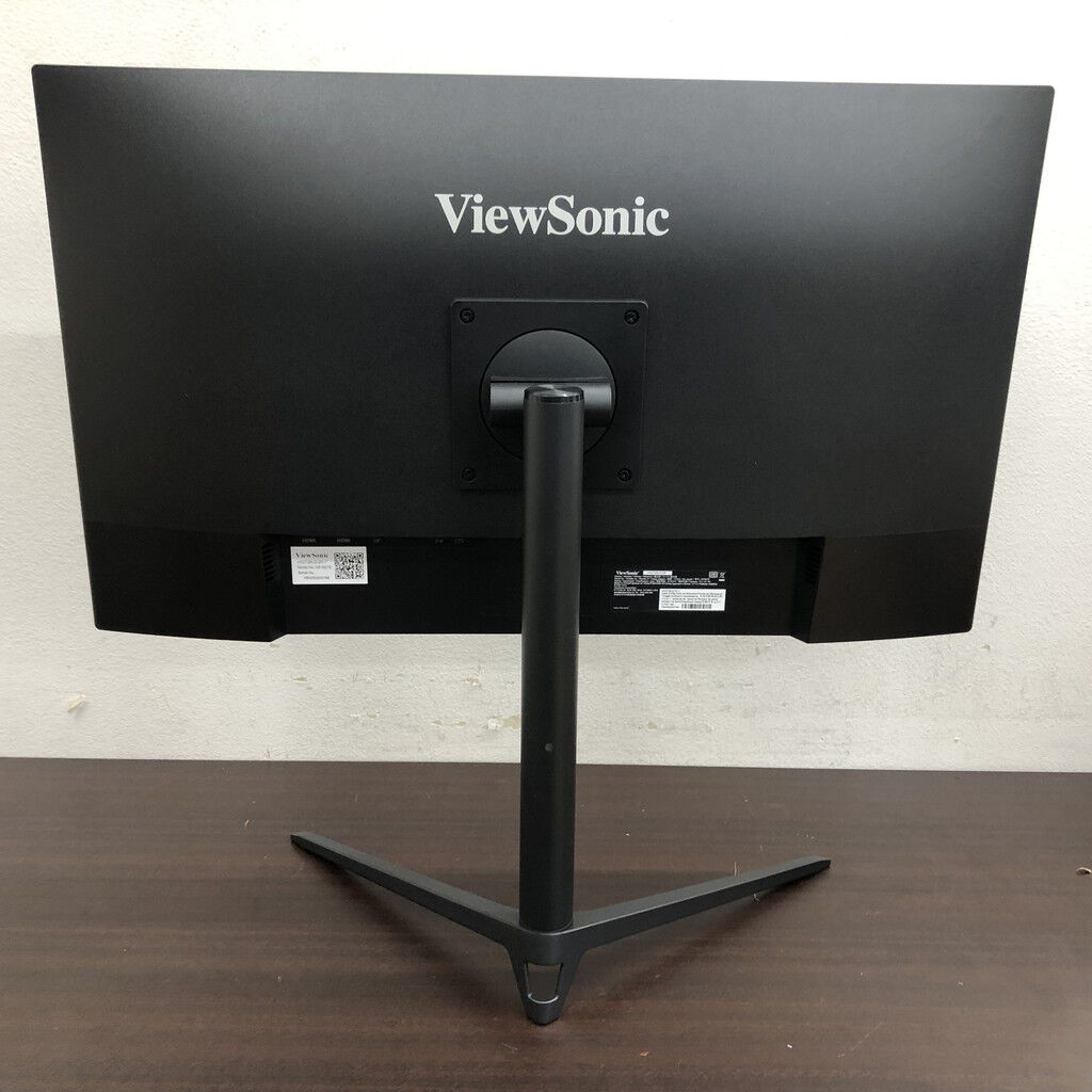 中古 Viewsonic VX2728J2-2K-7 (27