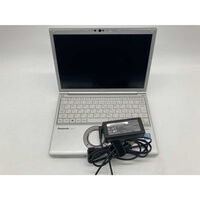 中古  Panasonic CF-SV7J87VC(i7-8550U/8GB/SATASSD256GB/オンボード/12.1インチ/1920&times;1200/W11H) 4640002374【5/14値下げ!】 
