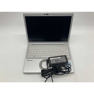 【郡山安積店】中古  Panasonic CF-SV7J87VC(i7-8550U/8GB/SATASSD256GB/オンボード/12.1インチ/1920&times;1200/W11H) 4640002374 