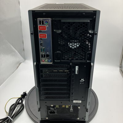 【なんば店】中古  その他 オリジナルPC (i7 11700/32GB/SSD256GB/RTX3060 12GB) 3280023296【8/6値下げ!】 
