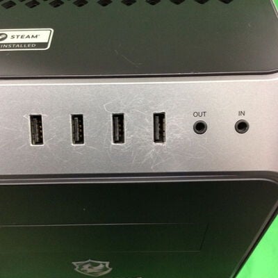 【川崎店】中古  GALLERIA XA7C-R70S(i7 10700/16GB/SSD1TB/RTX2070 SUPER/W11H) 3170006792 