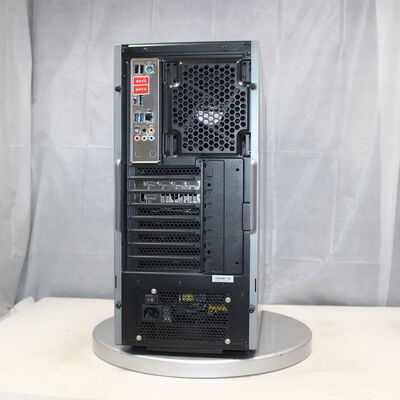 【通販センター】中古  THIRDWAVE GALLERIA ZA9C-R38T 182429【9/11値下げ!】 