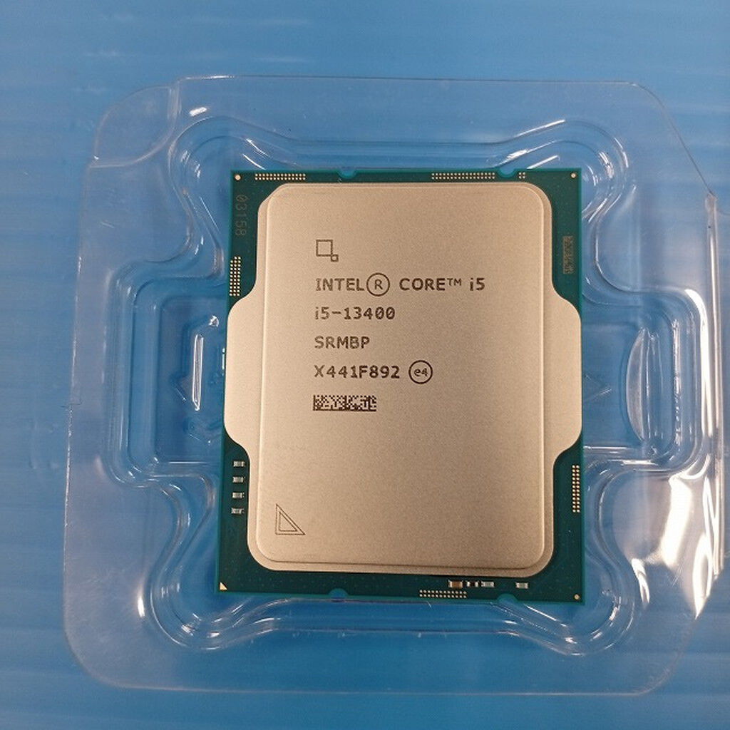 中古 INTEL Core i5 13400(1700/2.5G/20M/C10/T16) 1460021461