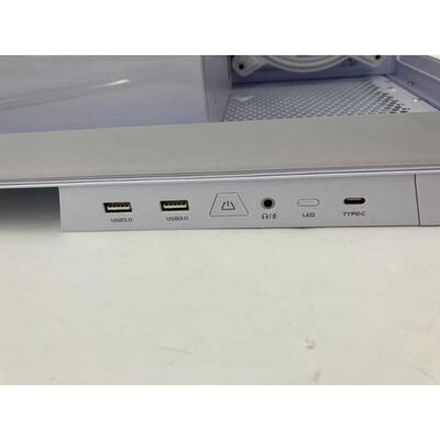 【郡山安積店】中古  STORM S2-147F47S(i7 14700F/32GB/SSD1TB/RTX4070 SUPER/W11H) 4640002447 