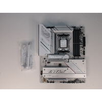 中古  ASUS ROG STRIX B850-A GAMING WIFI (B850 AM5 ATX) 175472 