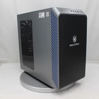 中古  THIRDWAVE GALLERIA SKM(AMD Ryzen 5 4500/16GB DDR4 (PC4)/SSD1TB/なし/NVIDIA GeForce GTX 1660 SUPER 6GB/W11H64 MAR) 191285 